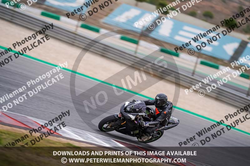 motorbikes;no limits;october 2019;peter wileman photography;portimao;portugal;trackday digital images